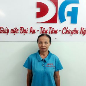Cô Nguyễn Thị Thạo