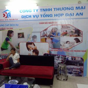 Trung Tâm Giới Thiệu Người Giúp Việc Nhà Người Lao động Tại Hà Nội