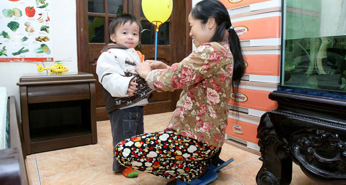 dịch vụ giúp việc tại quận Thanh Xuân
